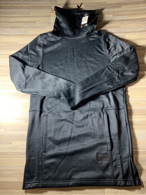 under armour coldgear fleece
