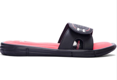 Under Armour Women's  UA Ignite VIII Slide Sandals Size 4 New 