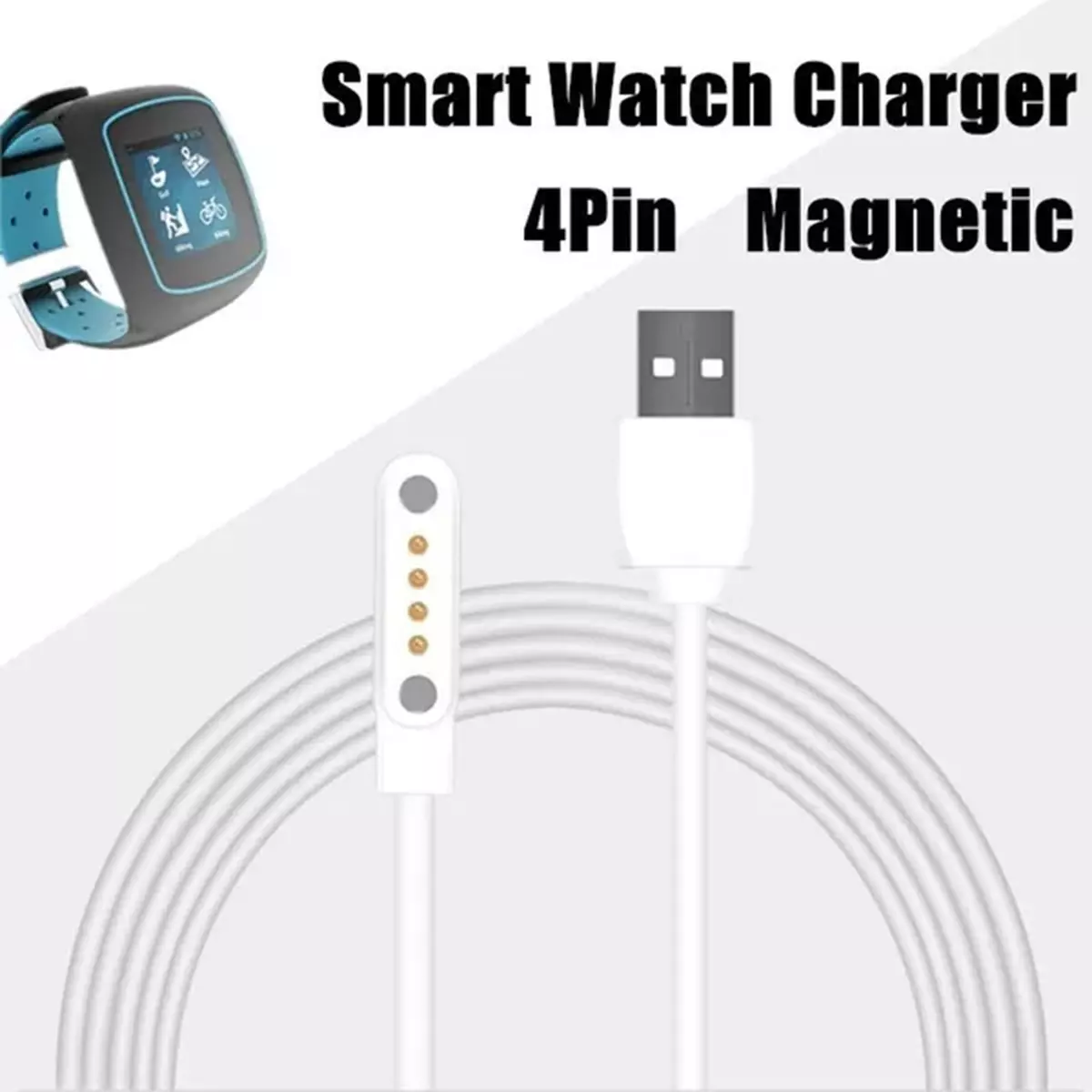 Pin em Smartwatch