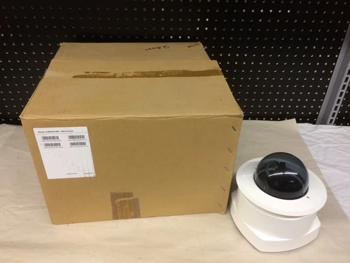 Lot of 4 New Wincor Nixdorf IP Camera Gen2 Zooter CMOS Camera PLEASE READ