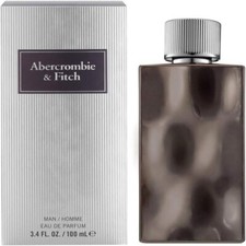 Image of Abercrombie & Fitch First Instinct Extreme 100ml EDP Spray