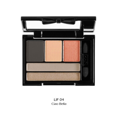 1 NYX Love in Florence Eyeshadow palette ''Pick Your 1 Color'' *Joy's cosmetics*