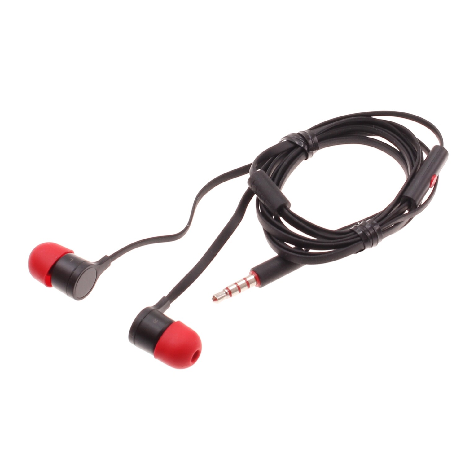 Headphones Headset W Mic Earbuds Htc For Cell Phones