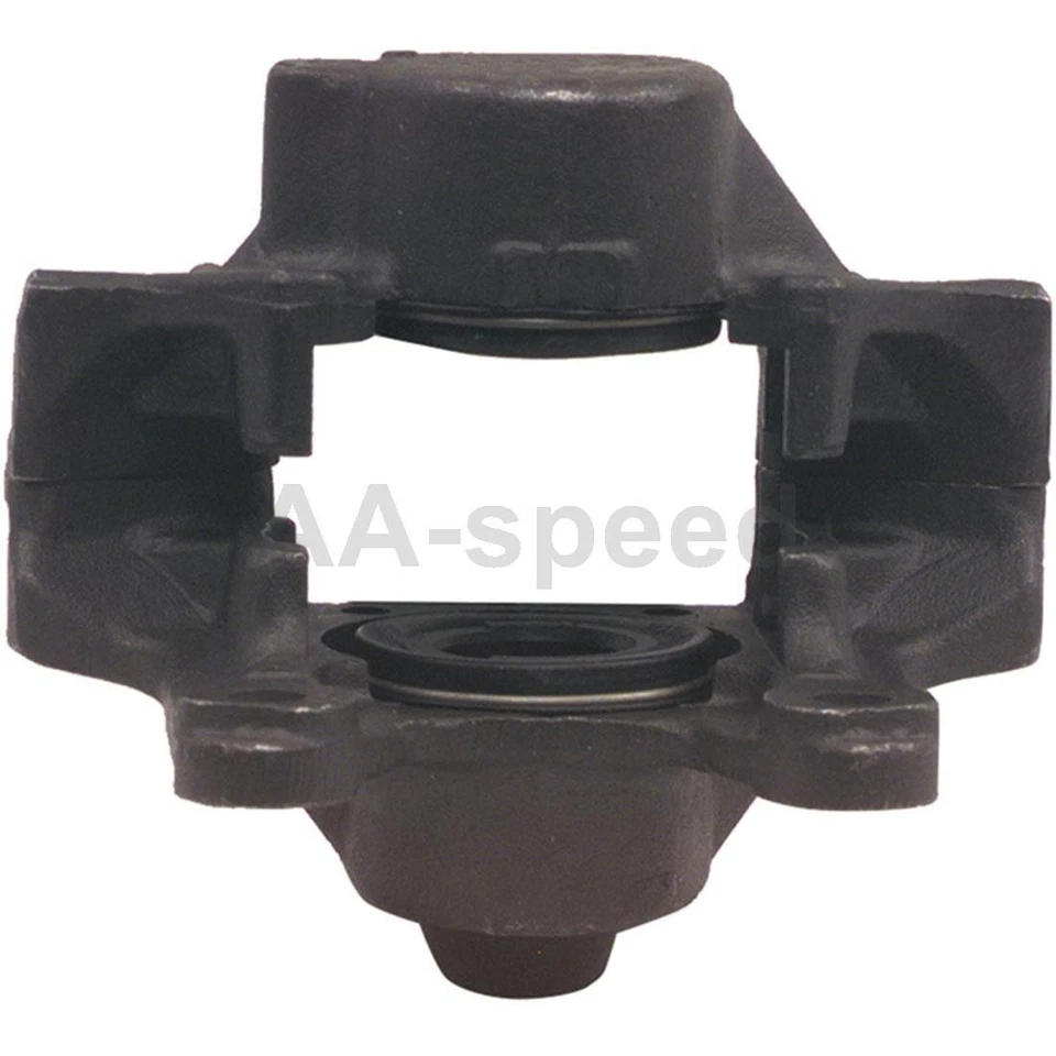 Pinzas traseras para Mercedes-Benz 300TE 1993 1992 1991 1990 1989 Cardone Reman Foto 4 de 4