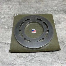 FHI P41 9240278 LH Left Hand Valve Plate For Sauer Sundstrand 24 Series, New