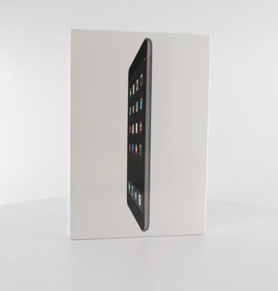 Apple iPad mini A1490 16GB Wi-Fi + Cellular 4G - Retina - Space