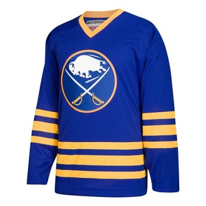authentic sabres jersey