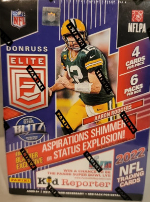 2022 Donruss Elite Football Base Cards #1-100 – Pick Your Player! Mac Jones, Brady, Burrow, Prescott