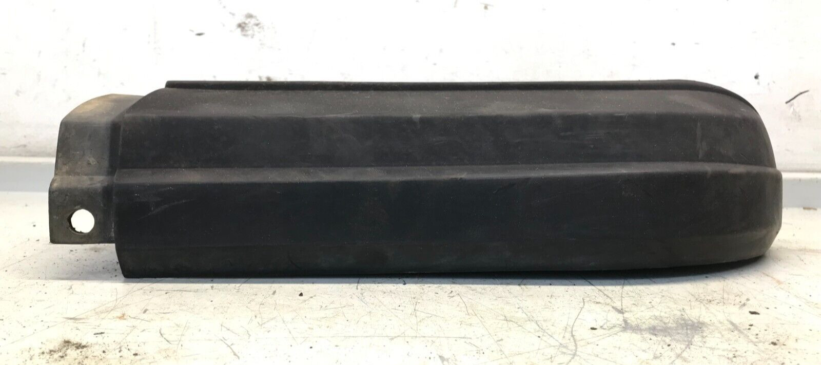 Jeep Wrangler YJ 87-95 Body Flare Fender Molding DRIVERS Side OEM FREE SHIPPING