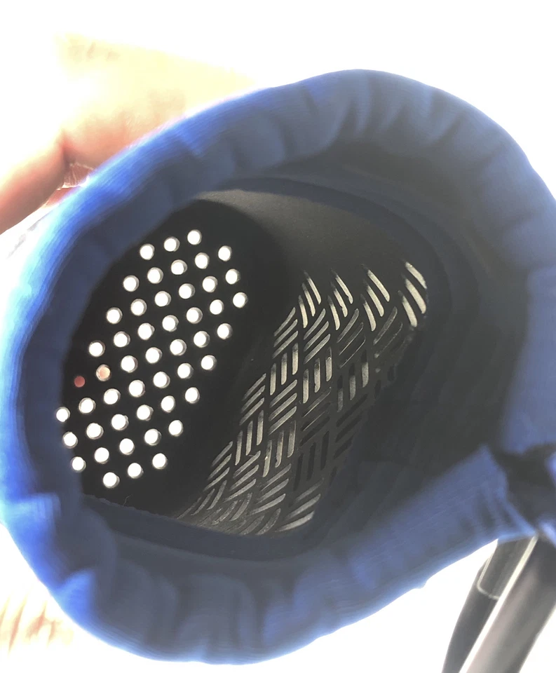 Genuine Olympus CSCH-121 Blue Case Pouch for Tough Series TG-1 TG-2 TG-5 +++ - Image 3 of 3