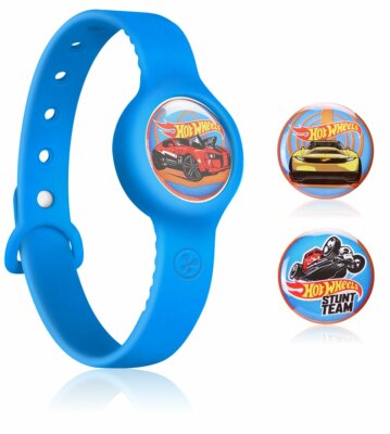 NABI COMPETE HOT WHEELS EDITION 