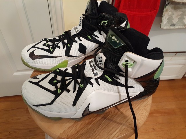 lebron 12 all star price