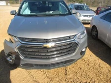 Driver Left Caliper Rear Fits 17-23 ACADIA 162497