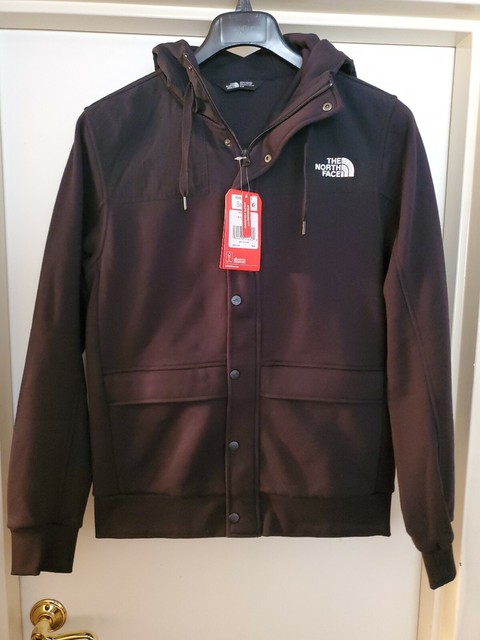 the north face men's rivington jacket ii