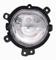 Blinker Scheinwerfer FüR Mini One Cooper 2013 Mit Licht Diurna Links