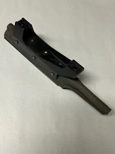 BELGIAN "FN" SCOPE MOUNT.