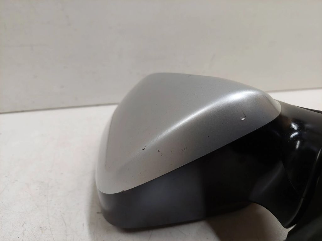 Subaru Forester SH 2011 Left electric wing mirror E4023342  