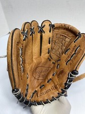 LOUISVILLE SLUGGER GEN950BM GENESIS 1884 Series YOUTH Glove 9.5" Baseball Mit  