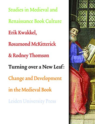 Turning over a New Leaf - Paperback NEW Kwakkel, Erik/  2012-03-22