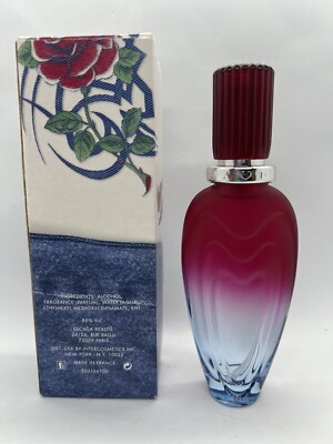 Ibiza Hippie Edt By Escada 1.7oz/50ml Rare Discontinued Htf. | eBay