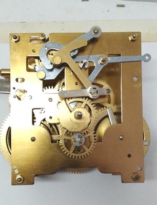 kieninger Pk chaine movement 80 cm  pendulum