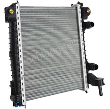 Radiateur Alfa Romeo GIULIA