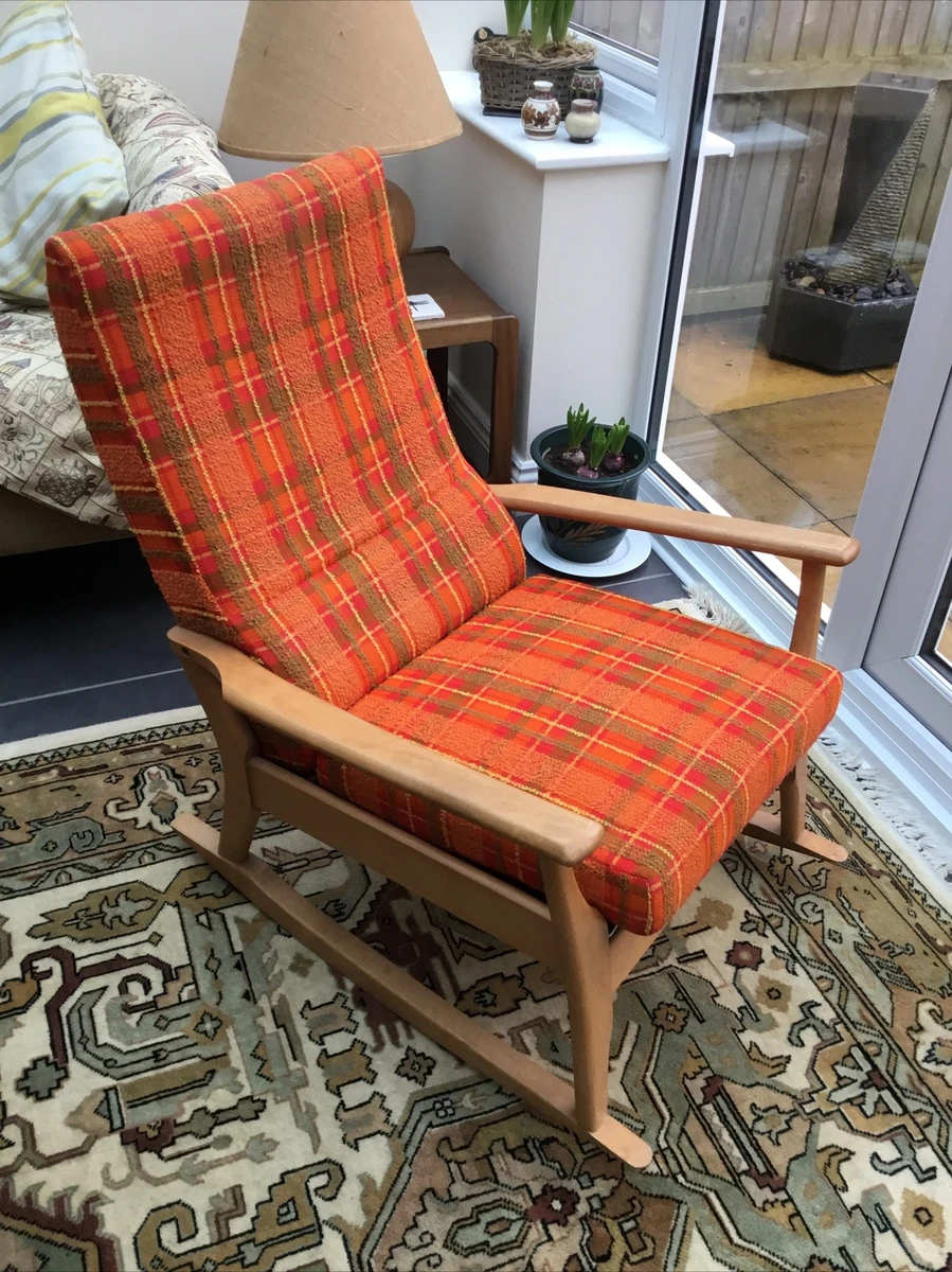 Platform hotsell rocking chair
