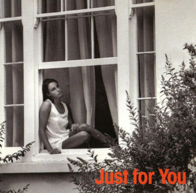 THE EMOTION COLLECTION Just For You ( 2 CD 1993 Time Life)
