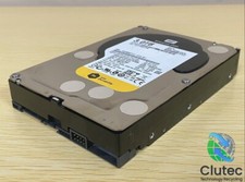Western Digital Enterprise-Class 3TB 7200RPM SATA 3.5" Hard Drive WD3000FYYZ