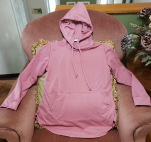 doublju hoodie