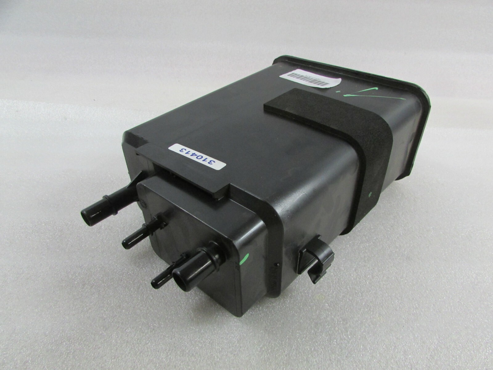 Ferrari California T, Fuel Vapor Canister Disareator, Used, P/N 310413