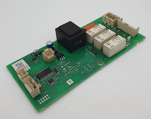 Elektronik EFL 180 Miele Steuerung Waschmaschine T.Nr. 5728075