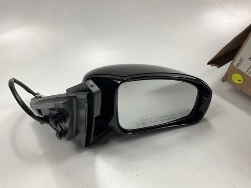 Pilot IN419410GR Right Heated Power Mirror For 2007-2008 INFINITI G35