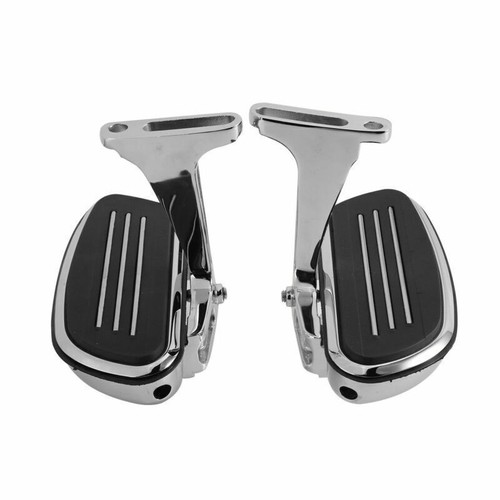 estribos Streamline para pasajeros para Harley Electra Road Glide '09-'24 - Imagen 9 de 13