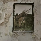 Led Zeppelin IV Vinyl