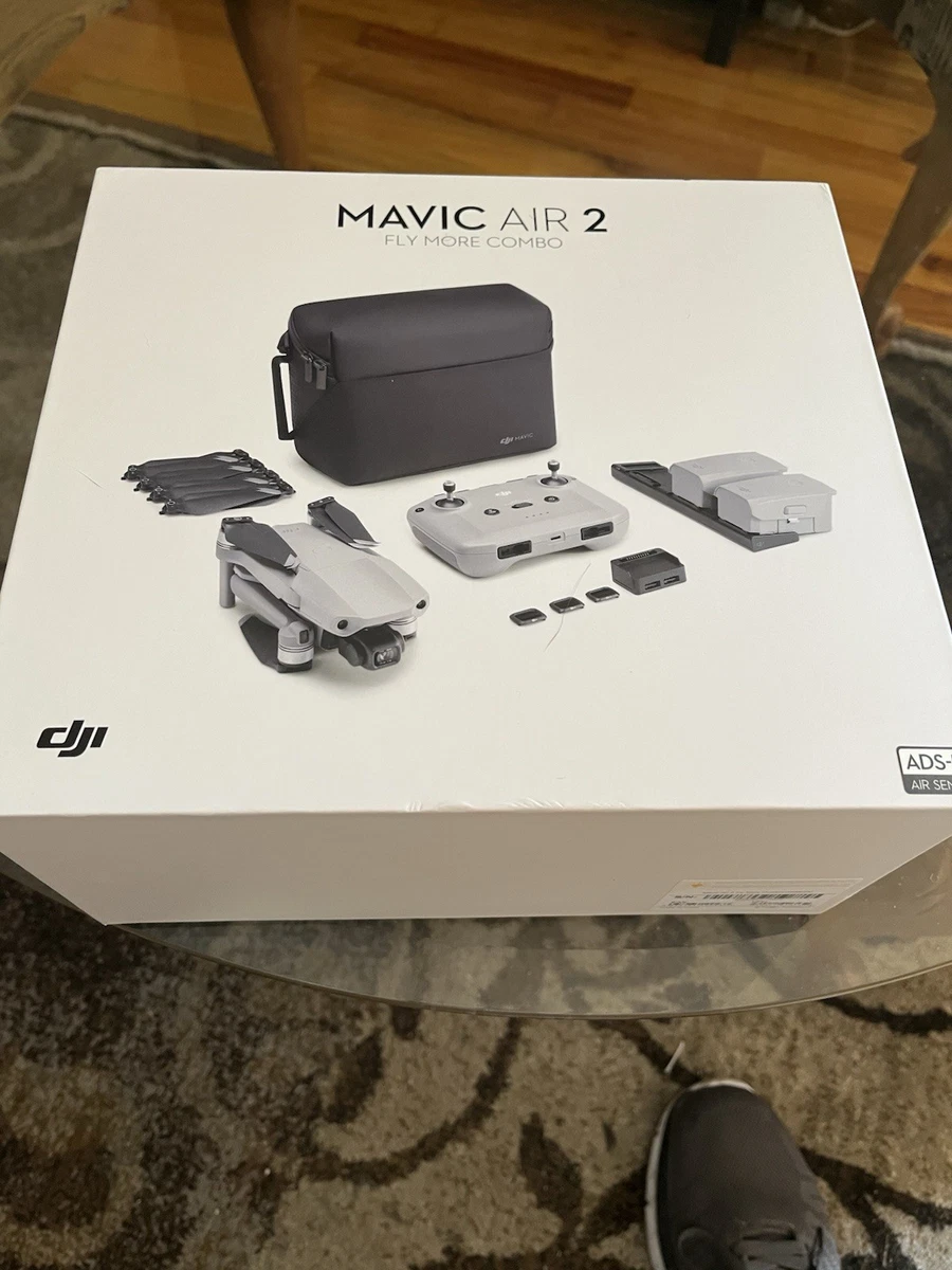 DJI Mavic Air 2 for Sale | Shop New & Used Drones | eBay