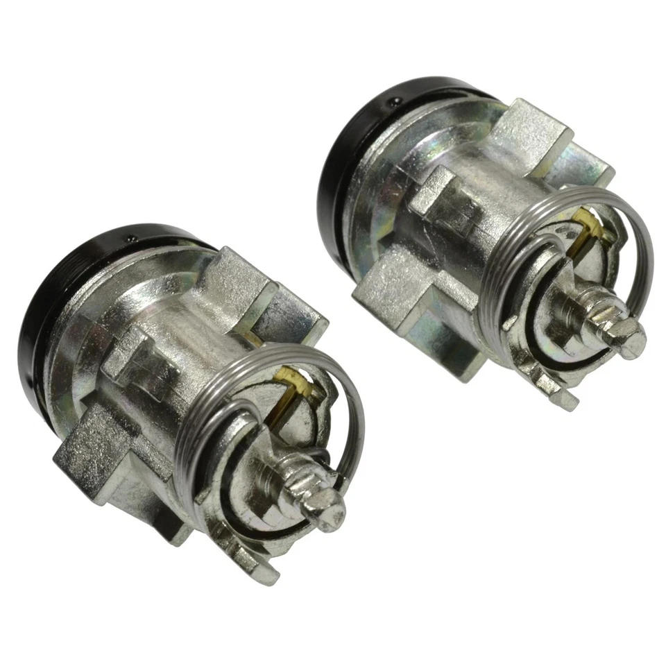 Kit de cerradura de puerta para Dodge Durango 1998-2003 SMP 1998 1999 2000 2001 2002 2003 Foto 4 de 4