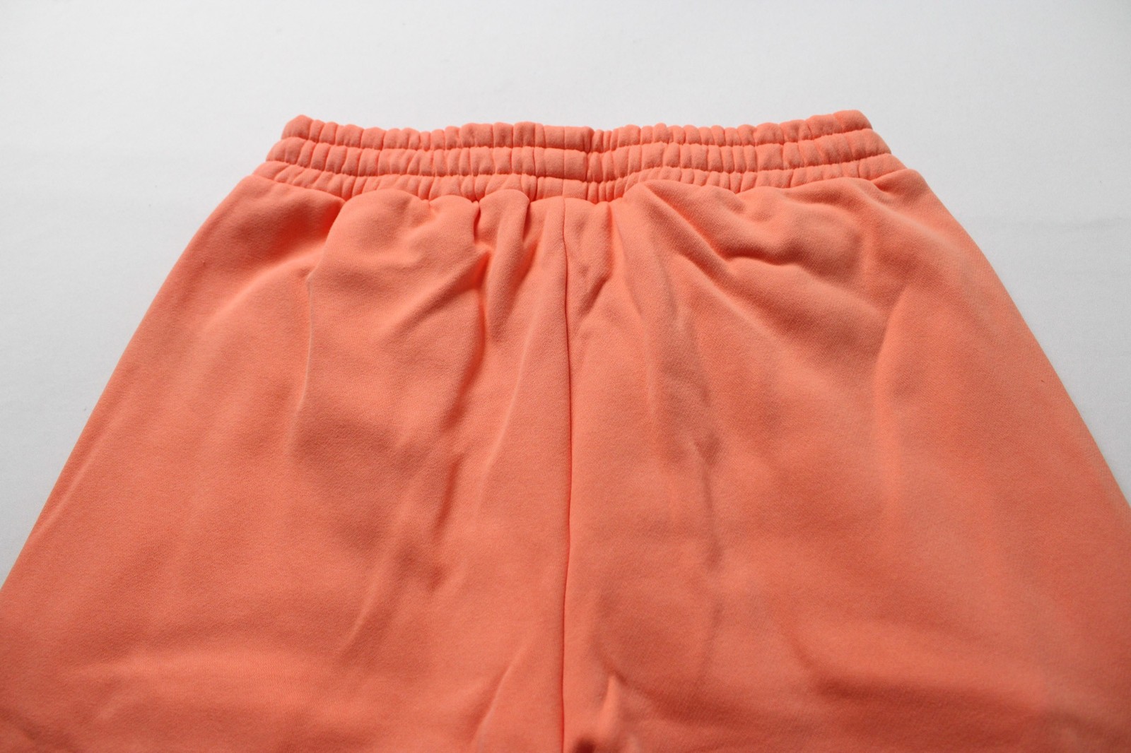 Comfrt Unisex Adult's Signature Straight Leg Sweatpants JL3 Coral Large