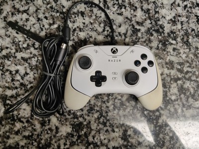 Razer Wolverine V2 Wired Gaming Controller   Untested   Read Description
