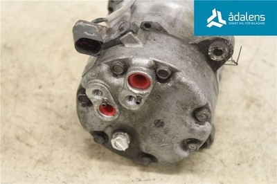 AC Kompressor - VW SHUTTLE 2,0 T5 TRANSPORTER - 7H0820803C - 174,890 km
