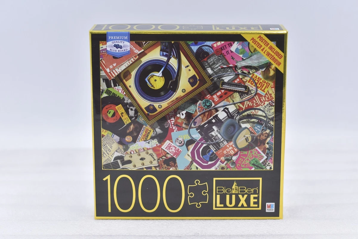 Big Ben Puzzles for sale | eBay
