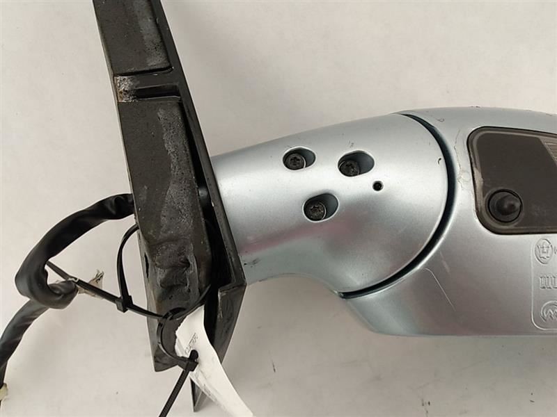 Maserati Quattroporte 2004-2008 FRONT+LEFT Side mirror