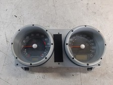 Tacho VW Lupo 1.4 44 KW 60 PS 6X0920801 0263615101
