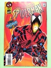 Amazing Spider-Man #410 1st App Spider-Carnage (Ben Reilly) 1996