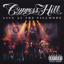 Live at the Fillmore von Cypress Hill | CD | Zustand sehr gut