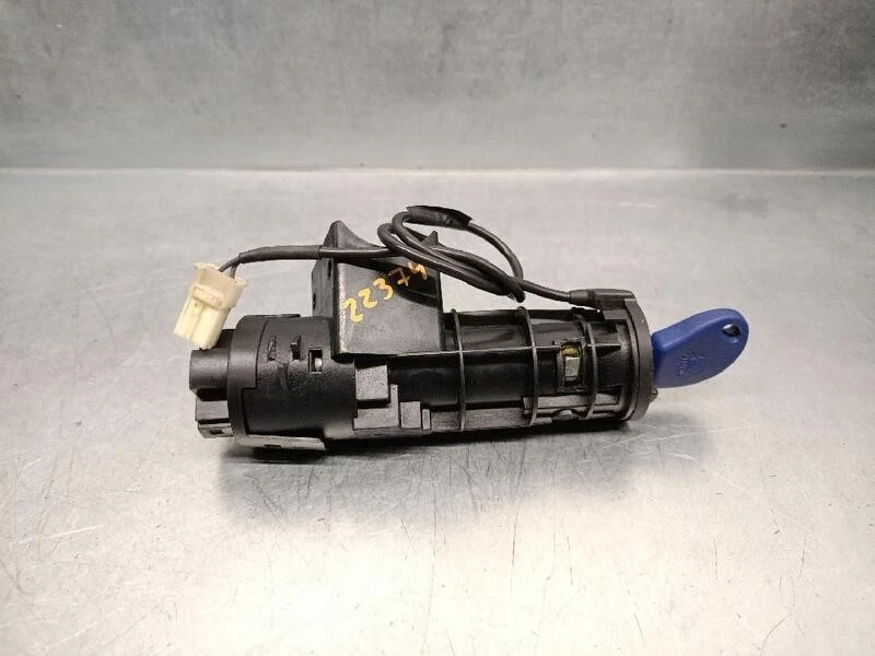 46751427 commutateur de démarrage pour FIAT BRAVO I (182 ) 1.9 JTD 1995 5439992 - Photo 3/4