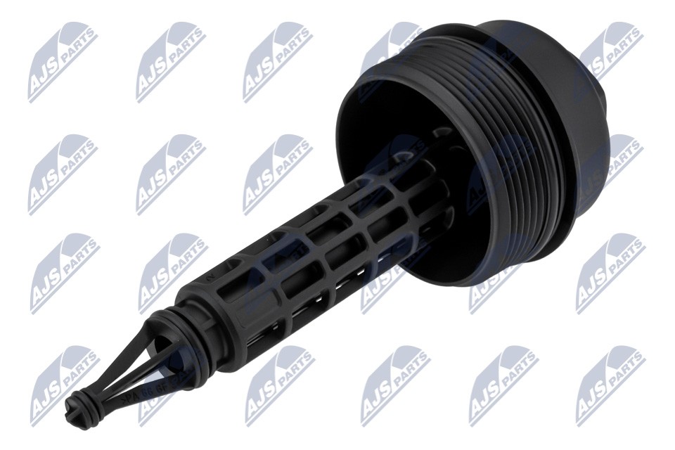 Fits NTY CCL-BM-053 OIL FILTER HOUSING COVER - Image 22