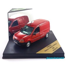 Renault Kangoo Express - 1998 1:43 Speed