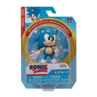 Sonic the Hedgehog 2 1/2'' Figure - Select Figure(s)