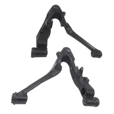 Pair Front Lower Control Arm for Chevy GMC Full Size HD Pickup Truck